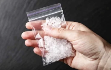 أعراض انسحاب مخدر الشابو.