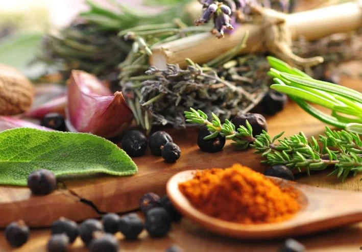 Why do many of us Turn to herbal remedies
