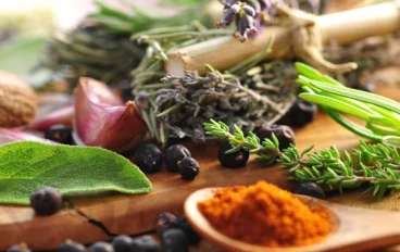 Why do many of us Turn to herbal remedies 