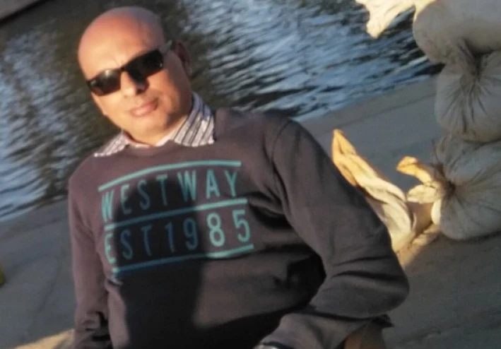 شعر مصري "ما تيجى يا حبيبي نسامح" كلمات الشاعر أسامة فؤاد
