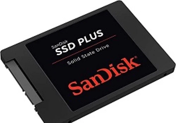 مميزات هارد SSD