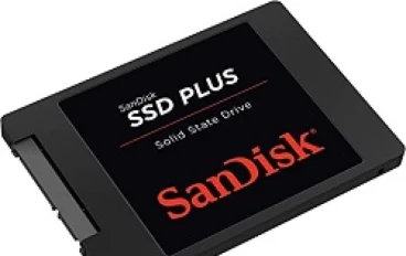مميزات هارد SSD