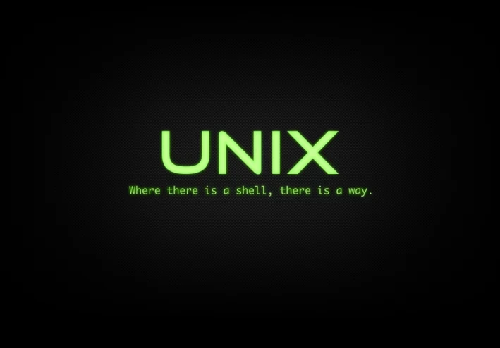 نظام التشغيل  UNIX