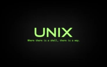 نظام التشغيل  UNIX