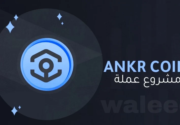 ما هو مشروع عملة ankr ومستقبلها 2023