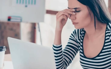 التوتر وأثره على الصحة العامة والعلاقات الاجتماعية