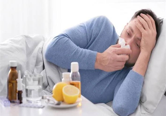 لقد عشنا من خلال COVID ، والآن احذر من الأنفلونزا