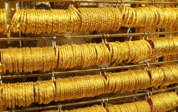 تعرف علي أسعار الذهب اليوم .. "شرا ولا مناهدة 😂"