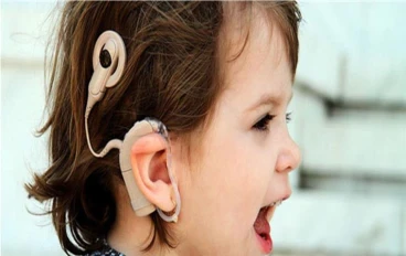 زراعه القوقعة وإيجابيتها وسلبياتهاوشروط إستخدامها لدي المعاقين سمعياً 