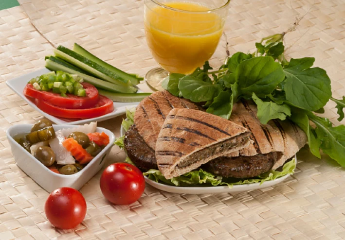 What is Hawawshi and how does Hawawshi work, like restaurants?