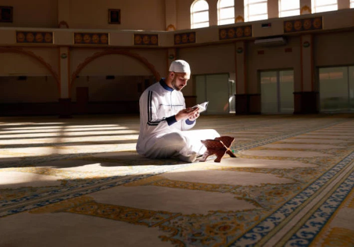سورة الكهف مكتوبة كاملة بالتشكيل