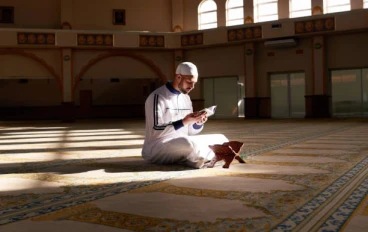 سورة الكهف مكتوبة كاملة بالتشكيل