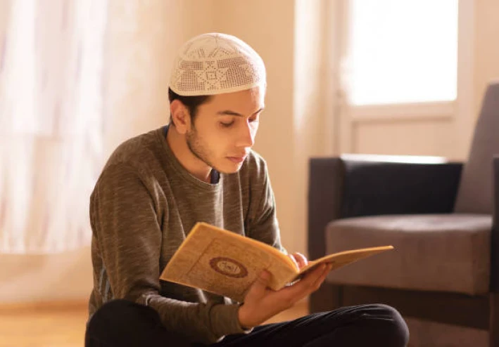 سورة مريم مكتوبة كاملة بالتشكيل