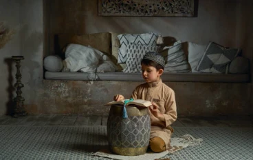 سورة المؤمنون مكتوبة كاملة بالتشكيل