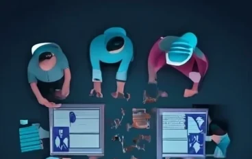 أسئلة وأجوبة حول ريادة الأعمال.