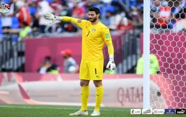 ملخص مباراه مصر وقطر كأس العرب