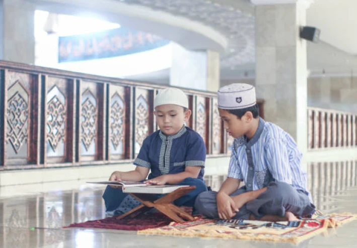 سورة الفرقان مكتوبة كاملة بالتشكيل