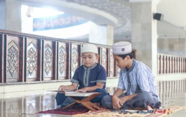 سورة الفرقان مكتوبة كاملة بالتشكيل