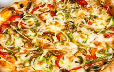 how to make pizza at home