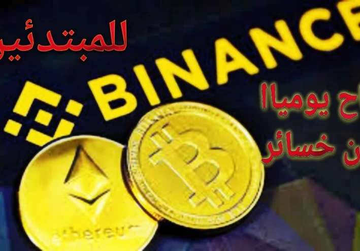 كيفية الاستثمار في منصة بينانس 2023