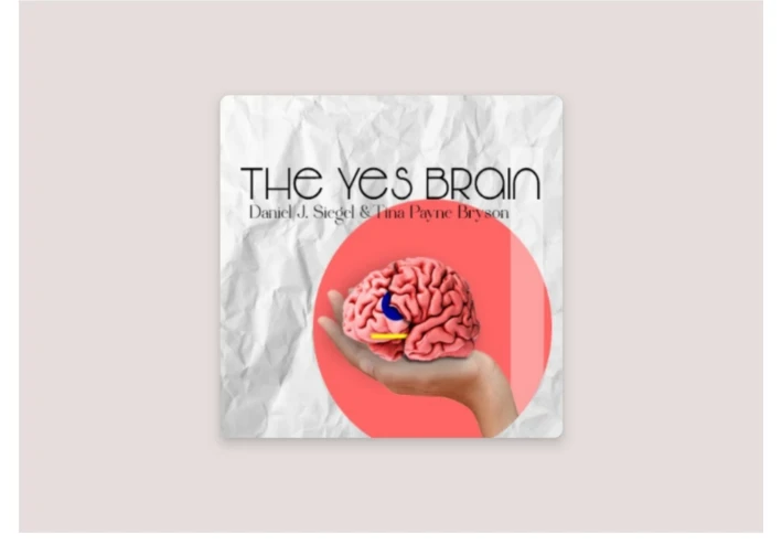 المخ الإيجابي thes yes brain