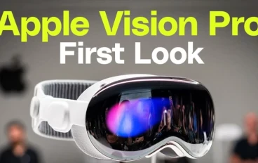 Apple Vision Pro || Apple's invention that will kill everything!!