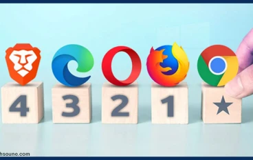 أفضل المتصفحات المستخدمة في عالم التكنولوجيا